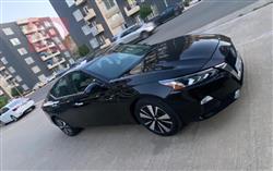 نیسان ئەلتیما